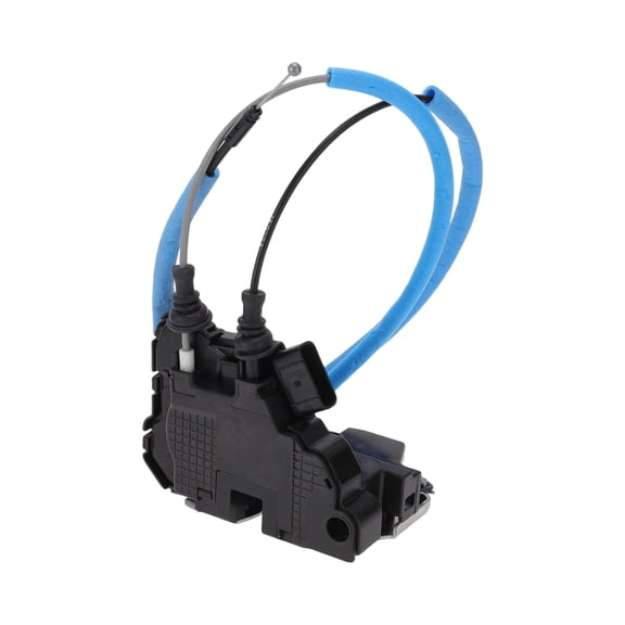 Motor de actuador de bloqueo de puerta de potencia Unique Bargains para Hyundai Elantra 2007-2010, ensamblaje de actuador de pestillo de puerta del lado del pasajero delantero con cable No.813202H040