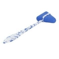 thumbnail image 4 of Neurological Testing Hammer With Trilateral Head, Diagnostic Massager Tool , Multifunction Diagnostic Massager Tool For Joint Reflexes Or Fractures, 4 of 8