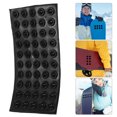 thumbnail image 1 of OULII 50pcs Snowboard Binding Black PVC For Professional Athletes In Winter, 1 of 8
