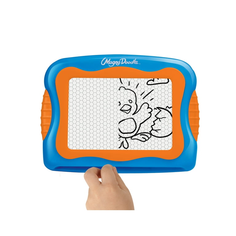 くっくまま CoreCradle® CoreCradle Mini Cra-Z-Art Mini Magnetic Drawing Board for Kids - Doodler