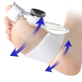 thumbnail image 2 of Alisador de juanetes NikouMX Corrector de valgo de pulgar, 2 of 8