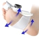 thumbnail image 2 of Alisador de juanetes NikouMX Corrector de valgo de pulgar, 2 of 8