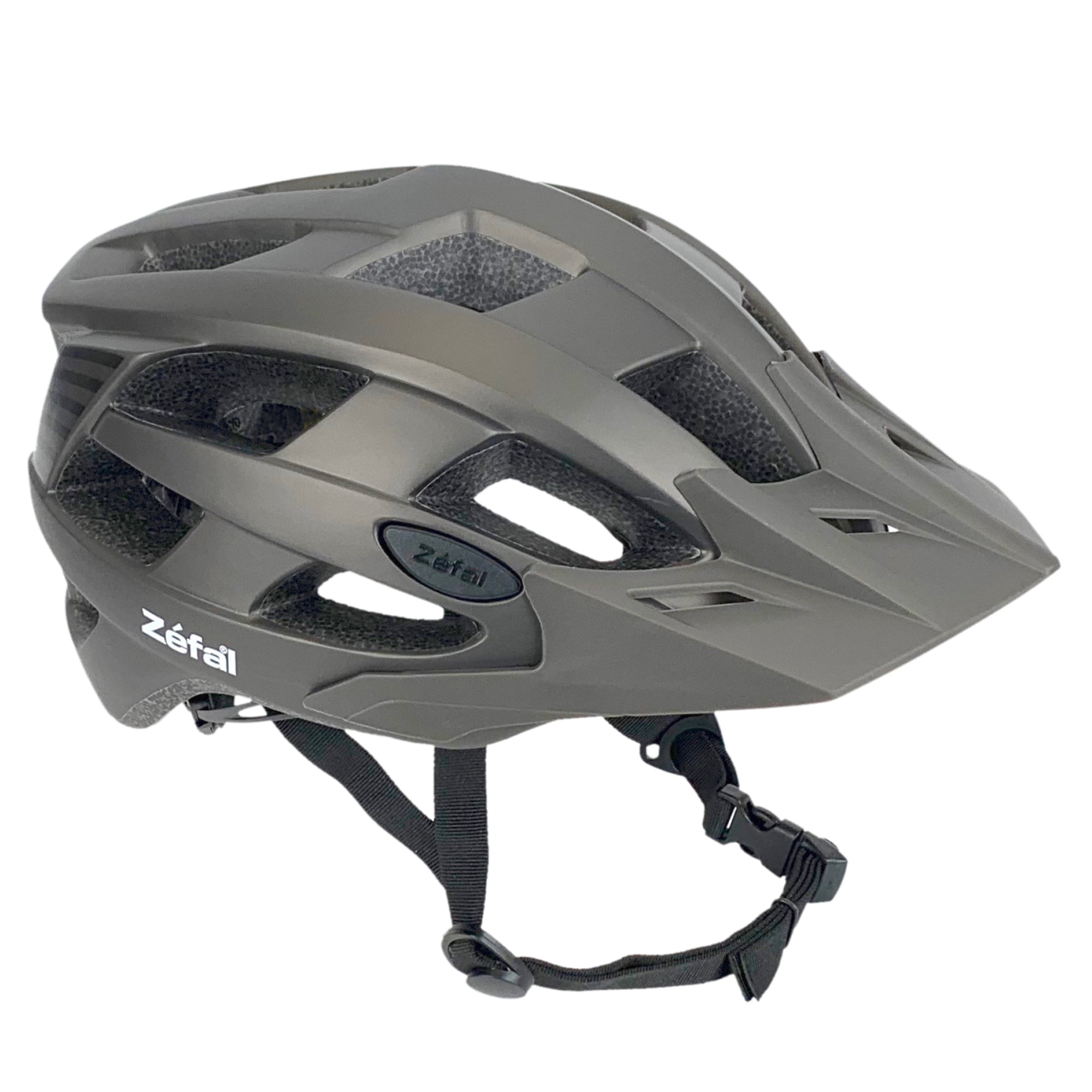 NEW Unisex Adult MTB Bike Bicycle Cycling Hoverboard Helmet Visor Adjustable gcn 