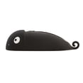 thumbnail image 2 of geerera Large Capacity Pencil Case, Cute Lizard Silicone Pen Organizer with Back Zipper, Fun Marker Pouch for Office & Art Supplies, 9.84x2.75x2.16 Inch, 2 of 7