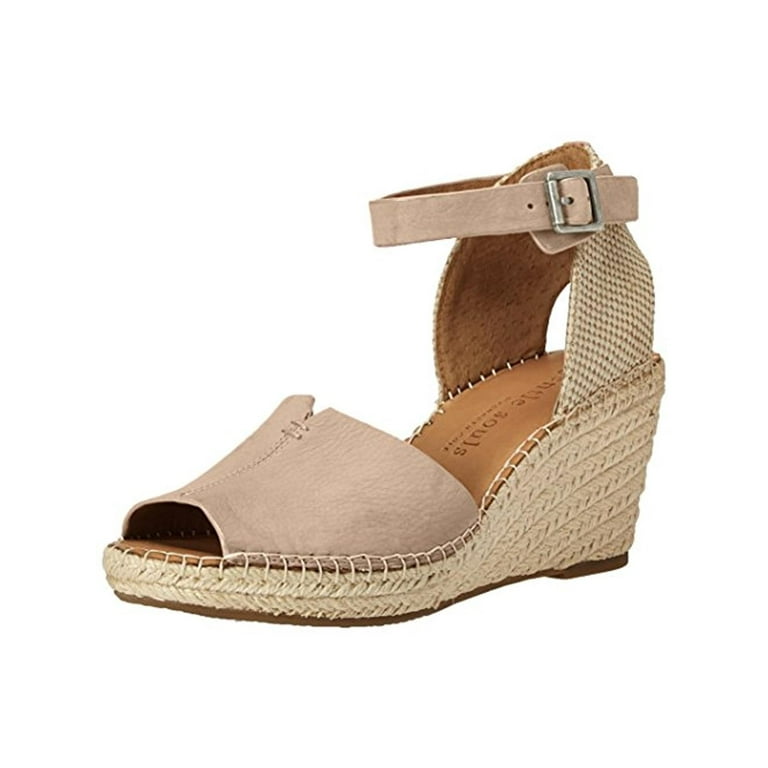 Gentle souls store charli espadrilles