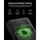 thumbnail image 3 of Cargador portátil Power Bank Belkin 20000mAh 30W blanco, 3 of 9