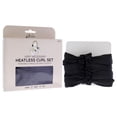 thumbnail image 3 of Ensemble de Boucles Sans Chaleur Très Nécessaire - Noir par Aria Beauty pour Femmes - 1 Pce Rouleau, 3 of 8