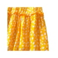 thumbnail image 4 of Kmbangi Female Long Dress Floral Print Sleeveless Strappy One-Piece Sundress, 4 of 9