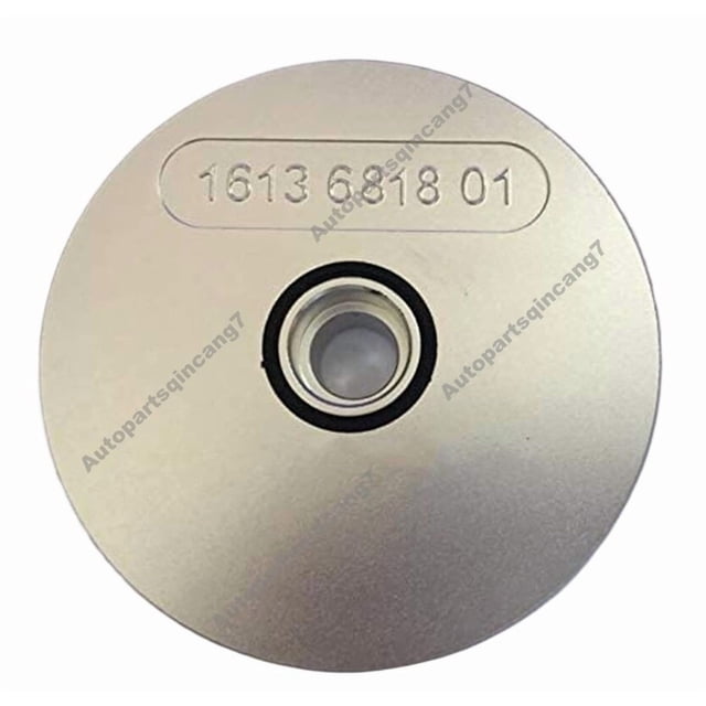 Intake Valve Plate 1613681801 for Atlas Copco Air Compressor