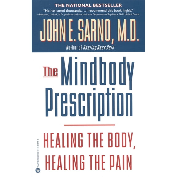 The Mindbody Prescription