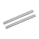 thumbnail image 1 of Varilla M10 x 130mm 1,5mm Rosca Paso 304 Inoxidable Unique Bargains, 1 of 4
