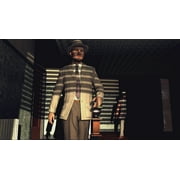 L.A. Noire by Rockstar Games, Physical/PlayStation 4, Shooter Video Game
