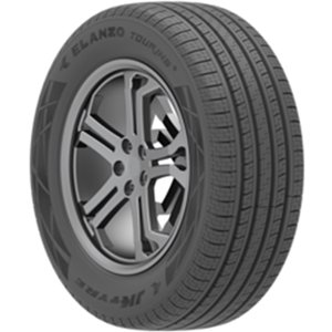 JK Tyre Elanzo Touring+ 225/60R17 99H Performance a/s All Season Tire Sansujyuku sansujyuku.com
