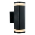 thumbnail image 1 of Artika Mettle LED indoor-outdoor wall light, 1 of 6