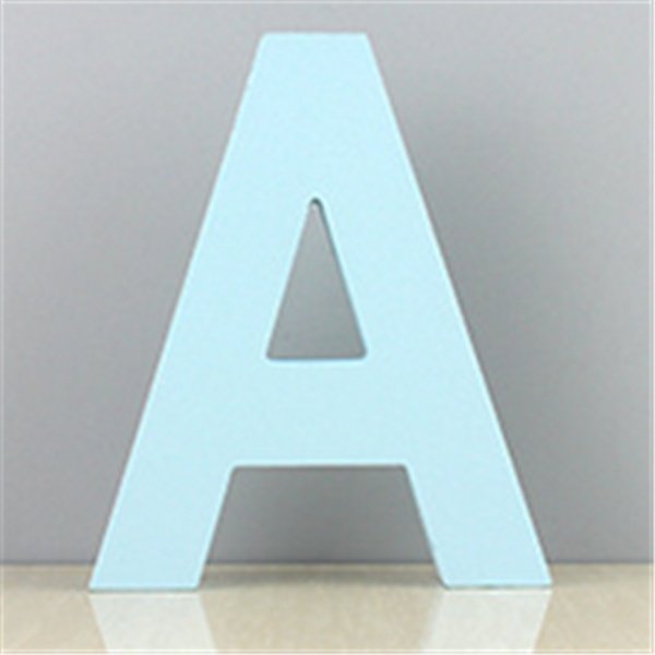 Wood Letters for Crafts Unfinished Wood Letters for Letter Board DIY Home Wedding Decor