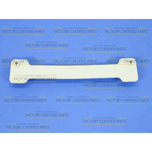 ForeverPRO 99002072 Wheel Mounting Strip for Jenn-Air Dishwasher (AP4113104) 752304 AH2099474 EA2099474