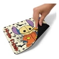 thumbnail image 3 of Mouse Pad SVART Diseño Stich Trick 'r Treat Halloween MD2, 3 of 5