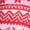BRILLIANT RED, variant on Women's Gingerbread Print Foldover Pants, 30.5'' Inseam, Sizes XXS-XXL