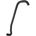 thumbnail image 3 of Fits 1998-2004 Cadillac Seville Dayco Radiator Hose 72135 Curved; OE Replacement, 3 of 4