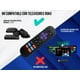 thumbnail image 2 of Control Remoto Compatible Con Roku Express Premiere 1/2/3, 2 of 12