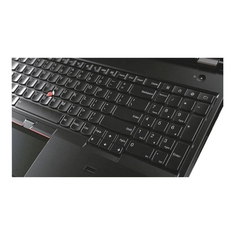 Lenovo ThinkPad L570 20J8 - Intel Core i5 - 7200U / up to 3.1 GHz
