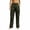 Army Green#1, variant on Levmjia women's tactical pants, women's work pants, multiple pockets, suitable for outdoor sports