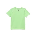 thumbnail image 4 of Reebok Baby and Toddler Boy T-Shirt, Tank Top, and Shorts Outfit Set, 3-Piece, Sizes 12M-5T, 4 of 8