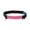 Pink, variant on Running Belts for Women Waterproof Fanny Pack Running Waist Pouch Phone Holder Adjustable Sports Money Belt with Headphone Port