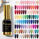 thumbnail image 3 of Venalisa, capa superior templada, Gel de pintura para uñas, 111 colores, esmalte de Gel platino, esmalte de uñas en remojo, esmalte de Gel UV LED, barnices de laca para uñas, 3 of 5