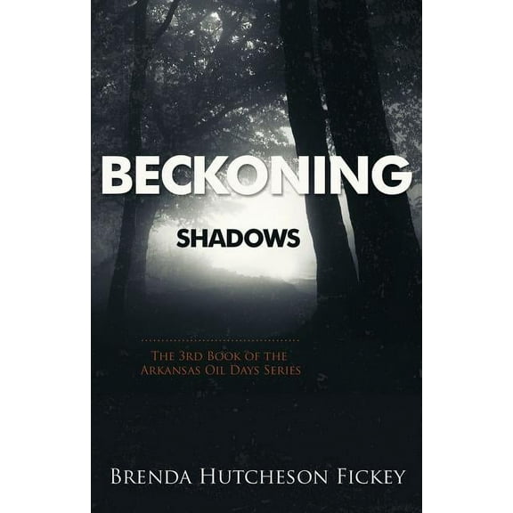 Beckoning Shadows (Paperback)