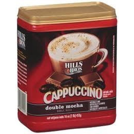 Cappuccino Double Mocha (3-pack) by Double Mocha