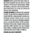 thumbnail image 3 of Nestle Boost Plus Balanced Nutritional Drink Creamy Strawberry 8 oz Carton 27 Ct, 3 of 4