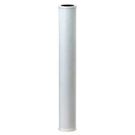 Pentek EP-20BB Carbon Block Filter Compatible 2 pack, 20" x 4-5/8", 5 Microns by CFS