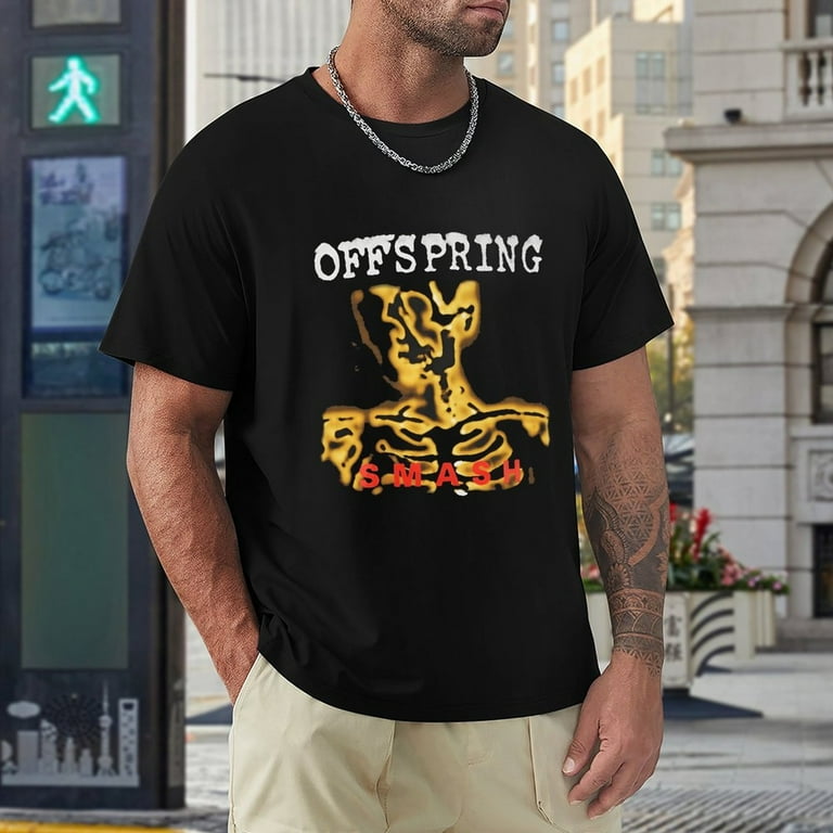 90s〜00s THE OFFSPRING バンドtシャツ バンドツアーtシャツ VINTAGE 00s THE OFFSPRING 