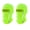 Yellow, variant on FaceMa--Reflective Safety Neck Gaiter For Outdoor Work Sports Dust Protections
