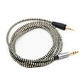 thumbnail image 2 of 120CM Replacement Audio Nylon Headphone Cable For Sennheiser Urbanite  Headset Accessory, 2 of 7