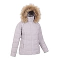thumbnail image 2 of Mountain Warehouse Womens Isla Extreme Short Down Jacket, 2 of 5
