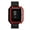 Red, variant on Kiplyki Case Cover Shell For Xiaomi Huami Amazfit Bip Youth Watch with Screen Protector
