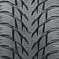 thumbnail image 4 of Nokian Hakkapeliitta R3 Winter 225/50R18 99R XL Passenger Tire, 4 of 6