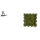 thumbnail image 1 of Figura de escritorio,Escultura abstracta de pensador para decoración de oficina y hogar.,Reloj de pared,Reloj de pared decorativo para baño y dormitorio.,Reloj de pared cuadrado silencioso y, 1 of 8