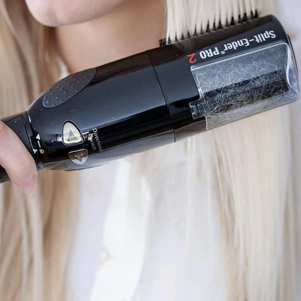 split-ender - Brandclub - Split Ender Pro 2 - Cordless Split End