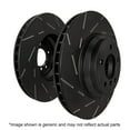 thumbnail image 2 of EBC Brakes USR Fine Slotted Rotors (Pair), 2 of 4