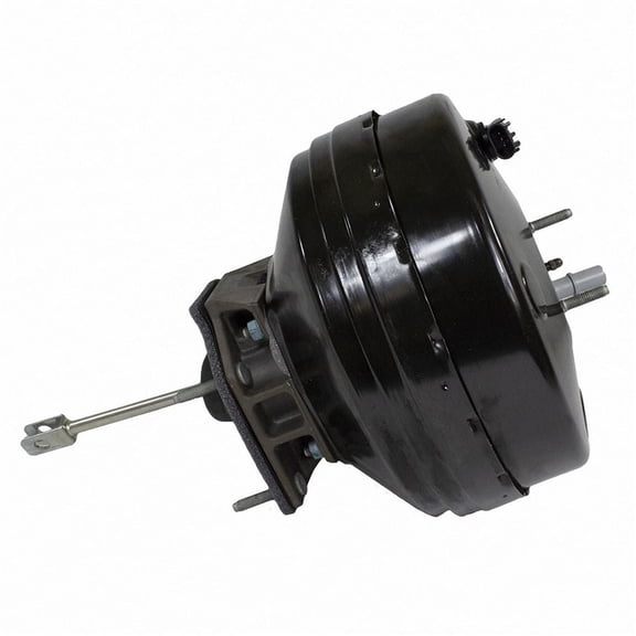 BOOSTER ASY - BRAKE (P)