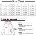 thumbnail image 3 of Fiaer,Cropped Full Zip Hoodies for Women,Womens Casual Trendy Drawstring Hooded Sweatshirts,Women's Plus Size Trendy Tops Khaki S, 3 of 6