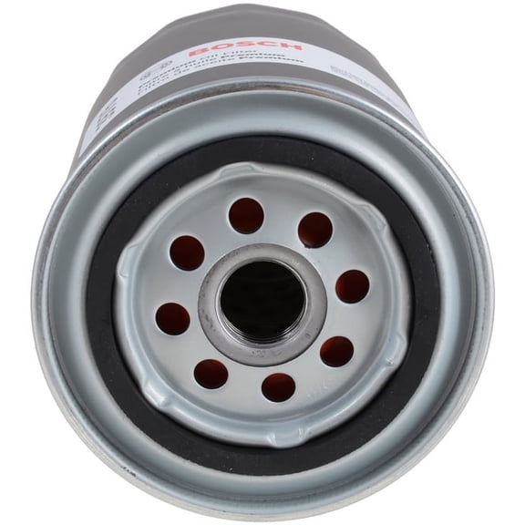 Bosch 3976 Premium Oil Filter Fits select: 1996-2005 VOLKSWAGEN PASSAT, 1986-1989 NISSAN D21