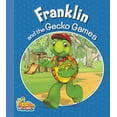 thumbnail image 1 of Franklin and the Gecko Games (Franklin and Friends), 1 of 2