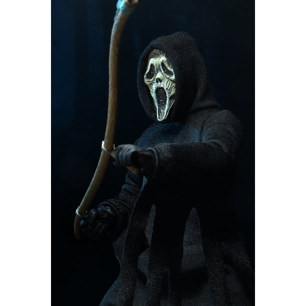 NECA Ultimate Ghost Face 7