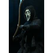Ghost Face - 7 Scale Action Figure - Ultimate Ghost Face - NECA