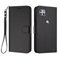 thumbnail image 2 of Funda Cartera GANGXUN para Motorola Moto One 5G Ace 2021 – Cierre Magnético, Protección RFID, Correa Desmontable, Compatible con Carga Inalámbrica, 2 of 6