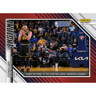 Stephen Curry Golden State Warriors Fanatics Branded 2022 NBA Finals Fast  Break Replica Player Jersey Gold - Statement Edition